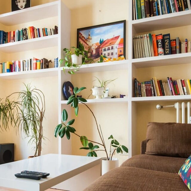 チャンベリ シーン 2 ベッドルーム ホーム イン チャンベリ