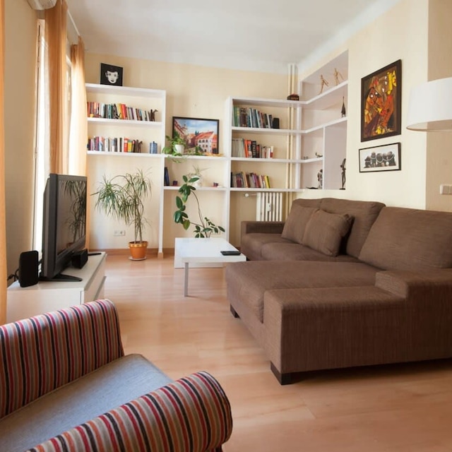 チャンベリ シーン 2 ベッドルーム ホーム イン チャンベリ