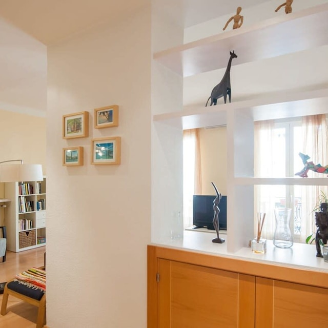 チャンベリ シーン 2 ベッドルーム ホーム イン チャンベリ