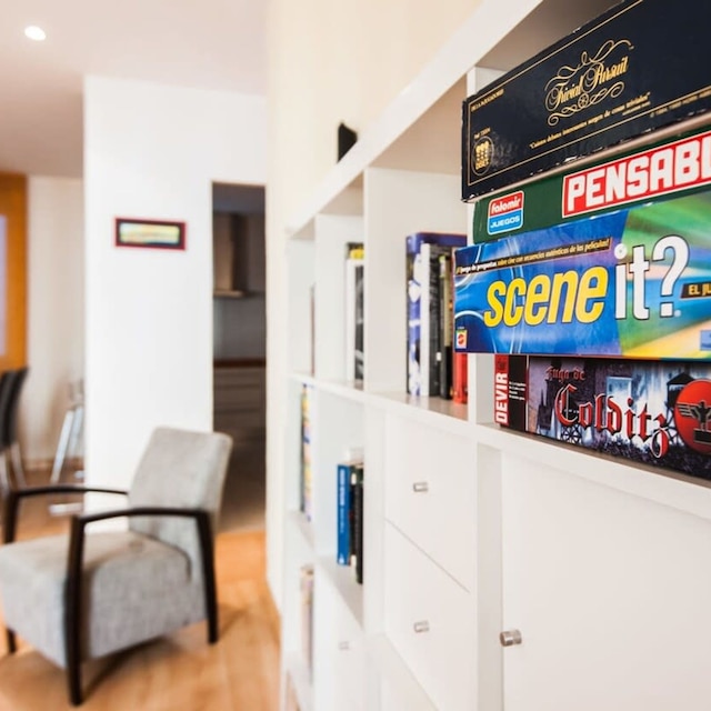 チャンベリ シーン 2 ベッドルーム ホーム イン チャンベリ