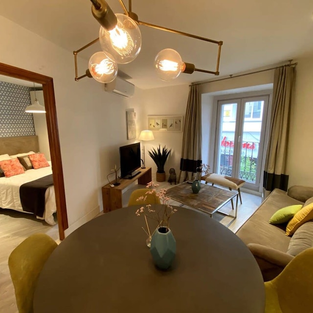 サント ドミンゴ I 1 ベッドルーム アパートメント イン グラン ビア