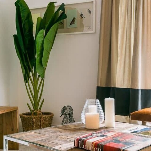 サント ドミンゴ I 1 ベッドルーム アパートメント イン グラン ビア