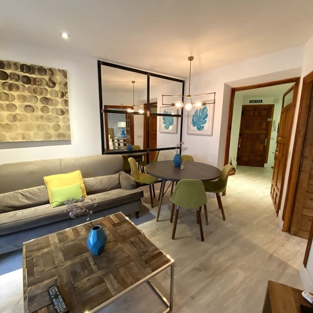 サント ドミンゴ I 1 ベッドルーム アパートメント イン グラン ビア