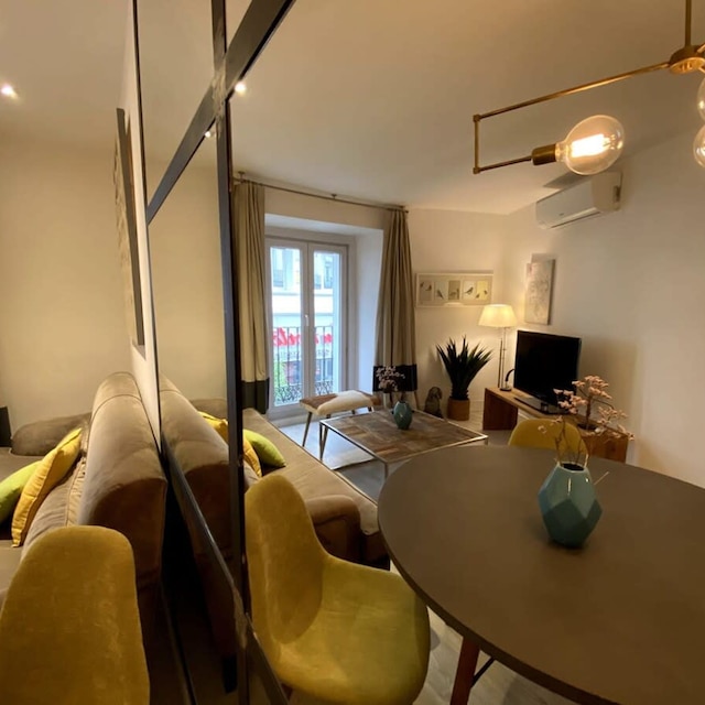 サント ドミンゴ I 1 ベッドルーム アパートメント イン グラン ビア