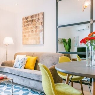 サント ドミンゴ I 1 ベッドルーム アパートメント イン グラン ビア