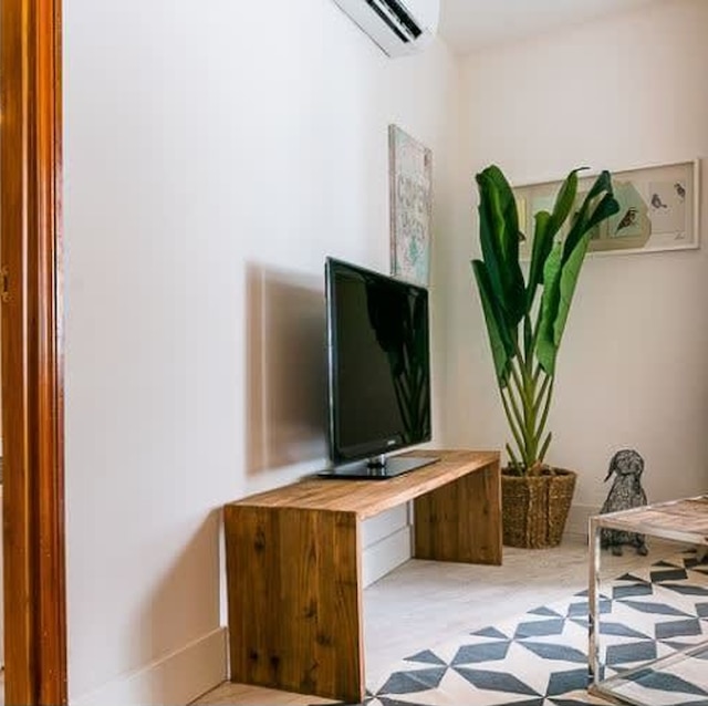 サント ドミンゴ I 1 ベッドルーム アパートメント イン グラン ビア