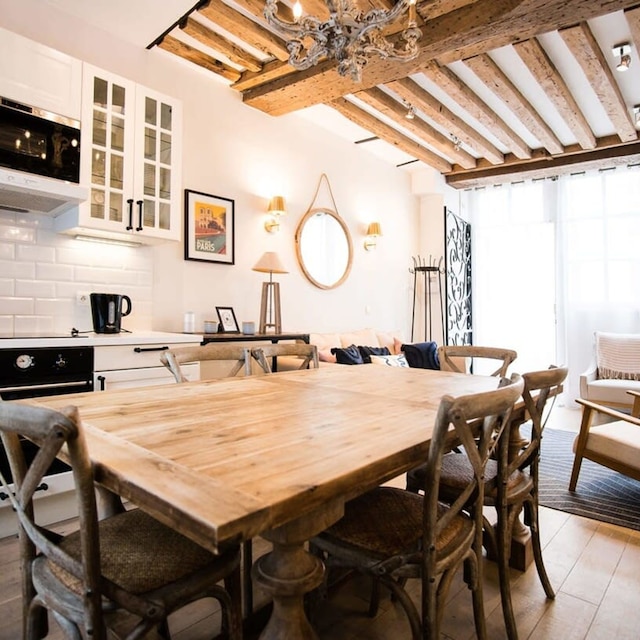 クラッシー ブルジョワ シック 2 ベッドルーム アパートメント イン ル マレ