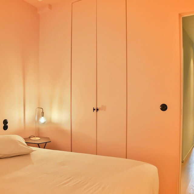 ムフタール テラス I アメージング 1 ベッド アパートメント ウィズ バルコニー