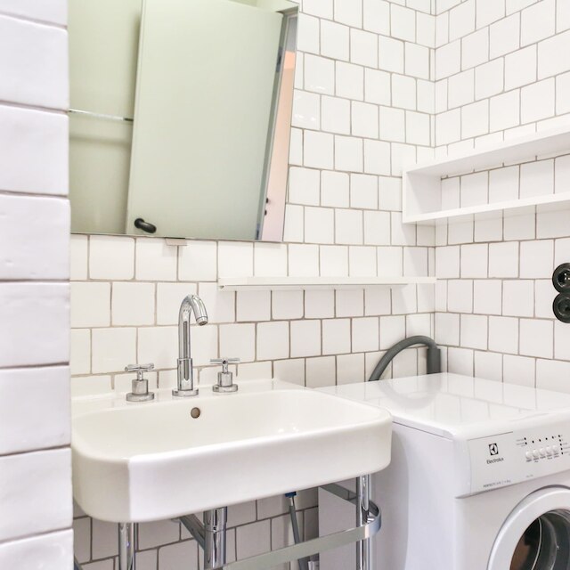 ムフタール テラス I アメージング 1 ベッド アパートメント ウィズ バルコニー