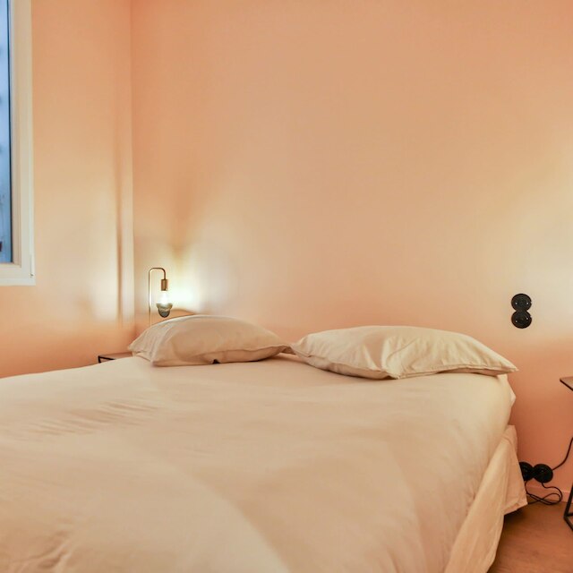 ムフタール テラス I アメージング 1 ベッド アパートメント ウィズ バルコニー