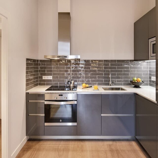 パウ クラリス ダブル ホーム ネクスト トゥ パセオ デ グラシア