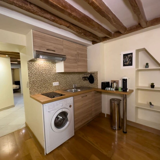 チャーミング チュイルリー 1 ベッド アパートメント イン ザ センター オブ パリ