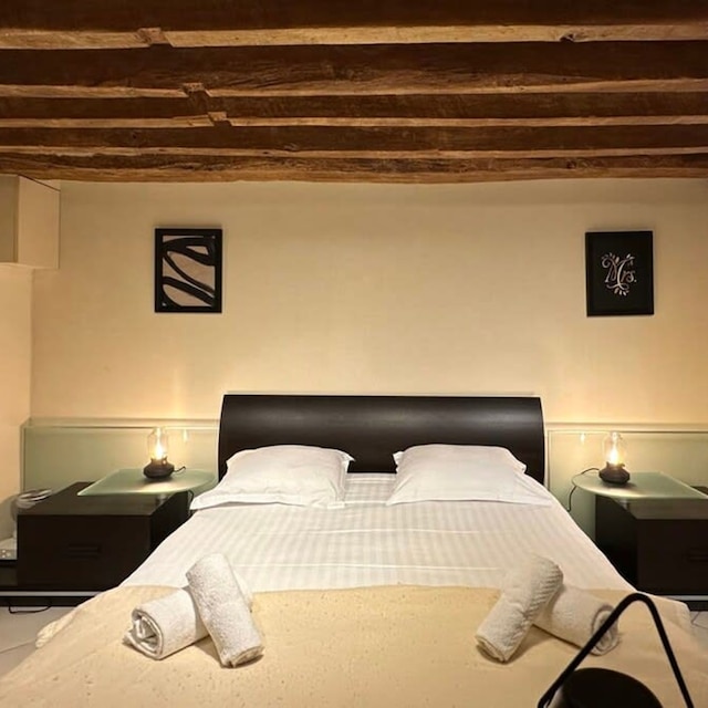 チャーミング チュイルリー 1 ベッド アパートメント イン ザ センター オブ パリ