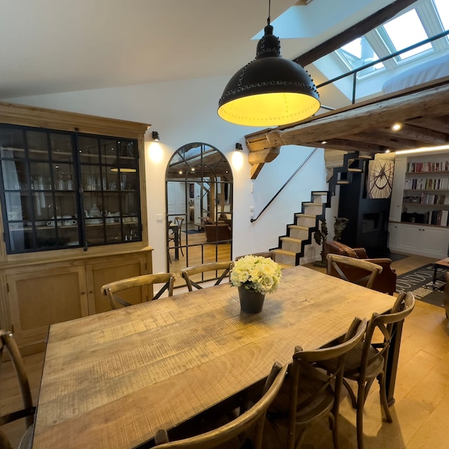 ドリーミー リヴ ゴーシュ モダン 2 ベッド アパートメント イン パリ