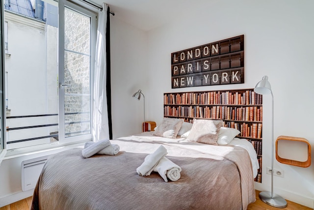 アラミス セーヴル モダン 1 ベッド アパート イン パリ