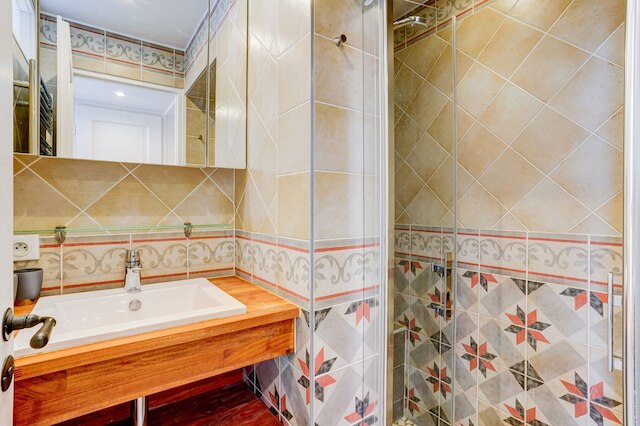 アラミス セーヴル モダン 1 ベッド アパート イン パリ