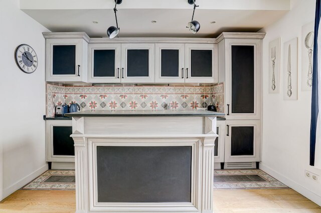 アラミス セーヴル モダン 1 ベッド アパート イン パリ