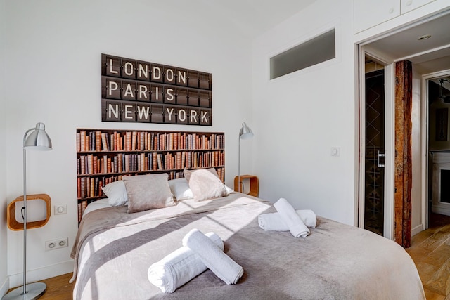 アラミス セーヴル モダン 1 ベッド アパート イン パリ