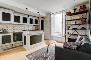 アラミス セーヴル モダン 1 ベッド アパート イン パリ