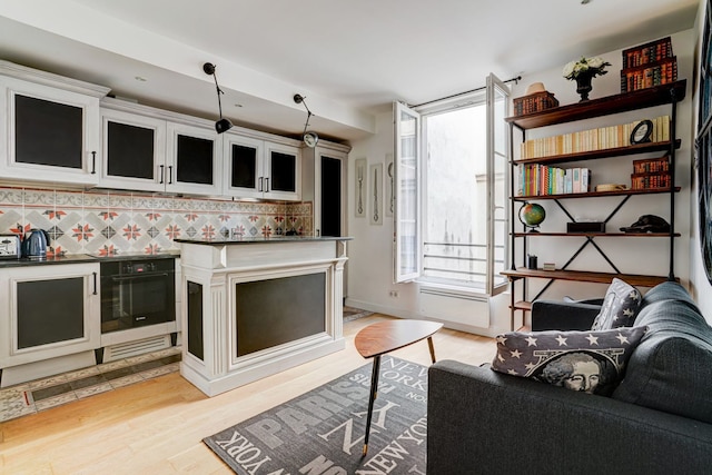 アラミス セーヴル モダン 1 ベッド アパート イン パリ