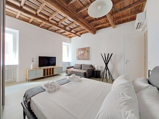 4bnb - ラグジュアリー ナヴォーナ アパートメント