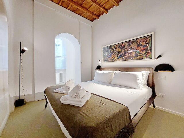 4bnb - ラグジュアリー ナヴォーナ アパートメント