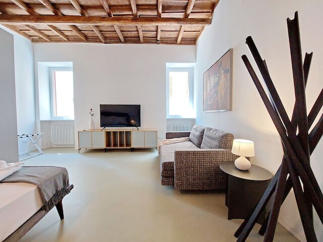 4bnb - ラグジュアリー ナヴォーナ アパートメント