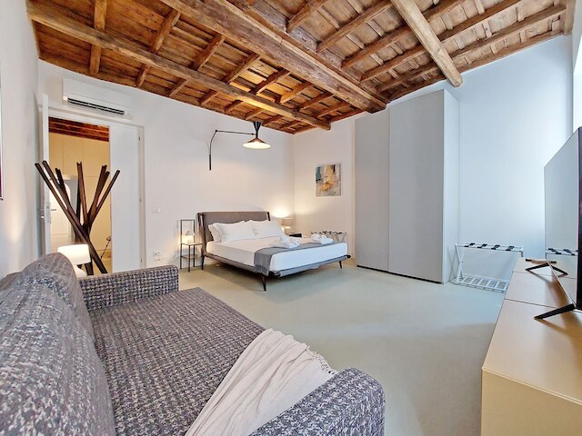 4bnb - ラグジュアリー ナヴォーナ アパートメント