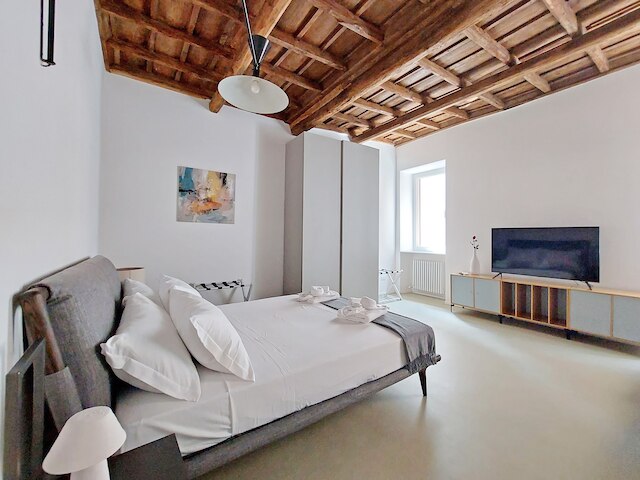 4bnb - ラグジュアリー ナヴォーナ アパートメント