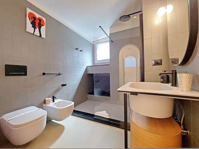 4bnb - ラグジュアリー ナヴォーナ アパートメント