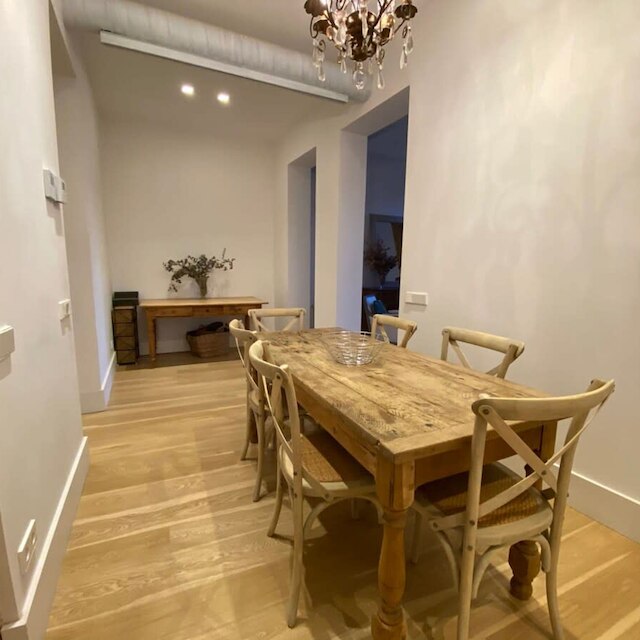 ザ バルコニーズ I アパートメント ウィズ スリー バルコニーズ イン マラサーニャ