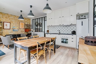 L アトリエ セーヴル I コージー 1ベッド アパートメント イン パリ