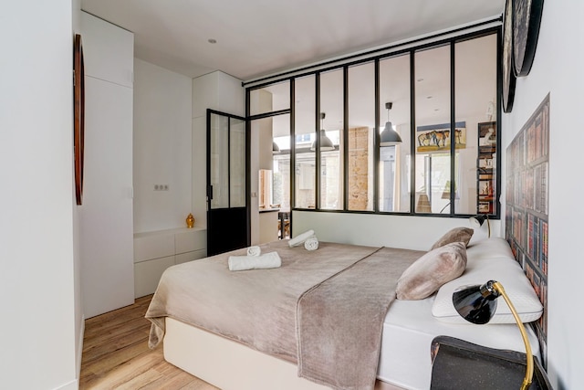 L アトリエ セーヴル I コージー 1ベッド アパートメント イン パリ