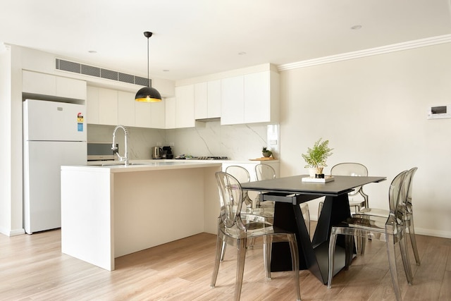 バルメイン ファミリー トランクィリティ - ハーバー ビューズ