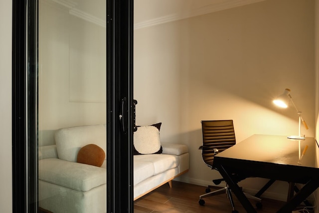 バルメイン ファミリー トランクィリティ - ハーバー ビューズ