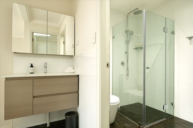 バルメイン ファミリー トランクィリティ - ハーバー ビューズ