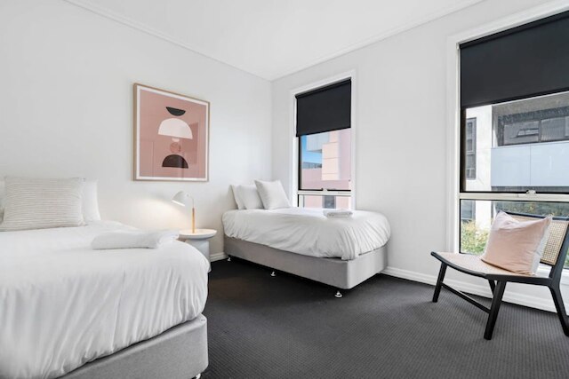 プラーン 3 ベッド エスケープ - クローズ トゥ エブリシング