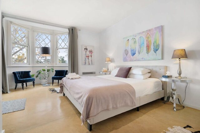 スペーシャス セント キルダ エスケープ - パーキング アンド シティ ビューズ