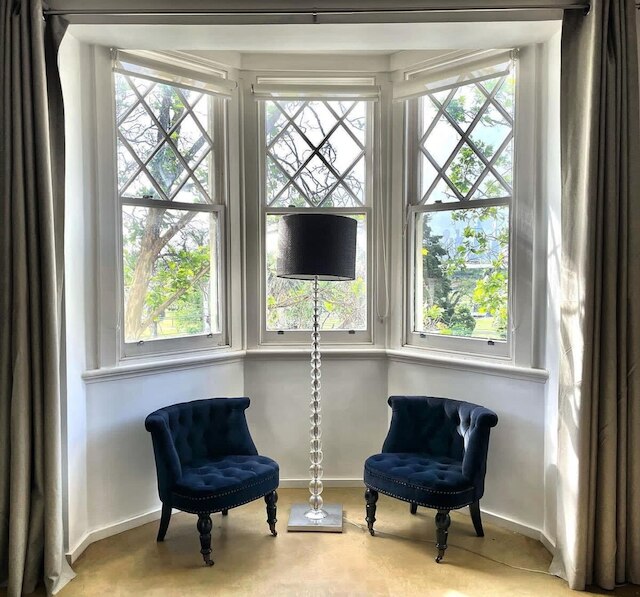 スペーシャス セント キルダ エスケープ - パーキング アンド シティ ビューズ