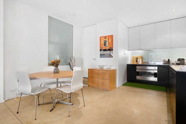 スペーシャス セント キルダ エスケープ - パーキング アンド シティ ビューズ