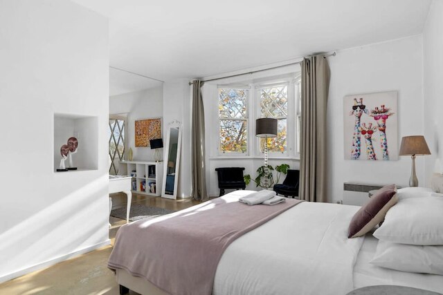 スペーシャス セント キルダ エスケープ - パーキング アンド シティ ビューズ