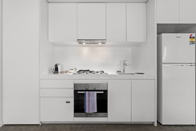 リッチモンド プレミアム エスケープ - ウォーク トゥ ザ MCG