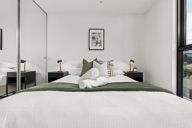 リッチモンド プレミアム エスケープ - ウォーク トゥ ザ MCG