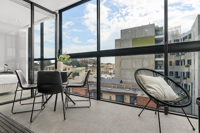 リッチモンド プレミアム エスケープ - ウォーク トゥ ザ MCG