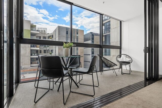 リッチモンド プレミアム エスケープ - ウォーク トゥ ザ MCG