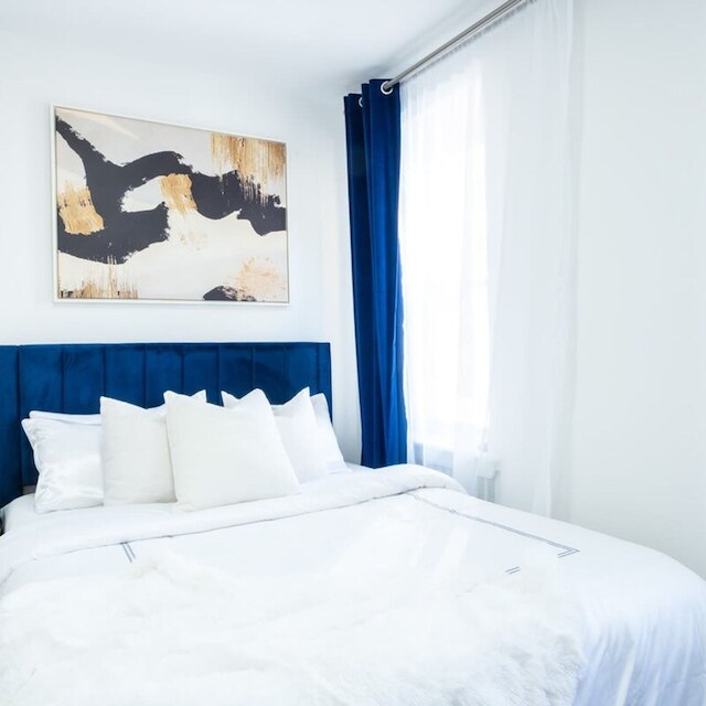 49-4a プライム ミッドタウン ニューリー 2ベッドルーム ウィズ ドライヤー