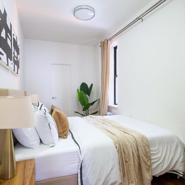 1288-3rn ニュー リノベーテッド 1 ベッドルーム イン UES