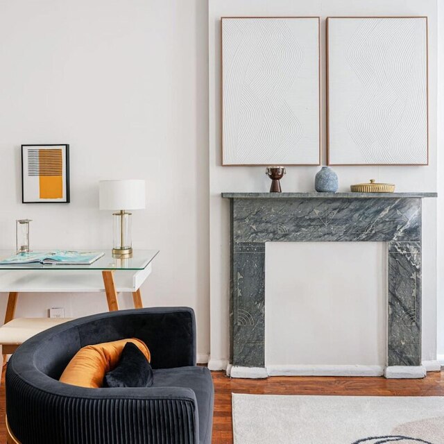 1288-3rn ニュー リノベーテッド 1 ベッドルーム イン UES