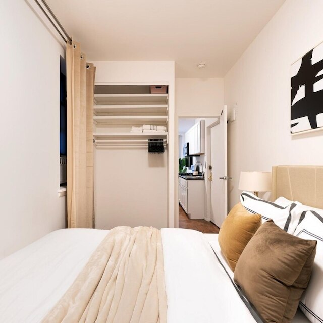 1288-3rn ニュー リノベーテッド 1 ベッドルーム イン UES