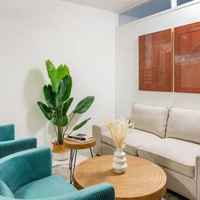 444-3 1 ベッドルーム ヘルズ キッチン - ニューリー ファーニッシュド - エレベーター